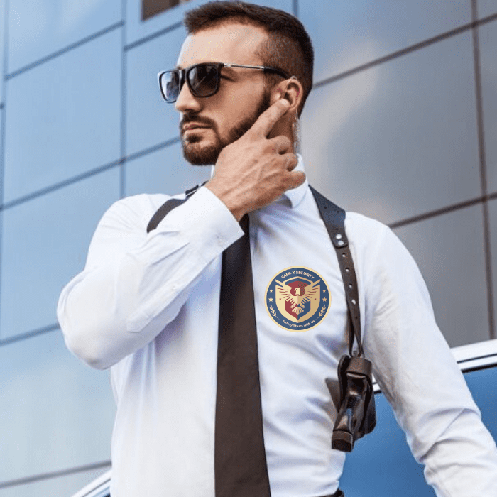 Executive Protection Services in British Columbia